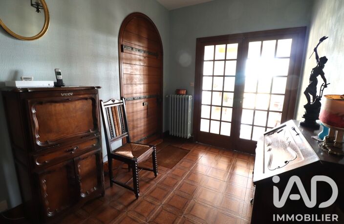 Vente Maison/villa 8 pièces — photo 5
