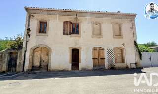 Maison 4 Pièces 136 m² à vendre à Lagrasse (11220)