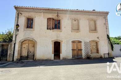 Maison 4 pièces 260000 €