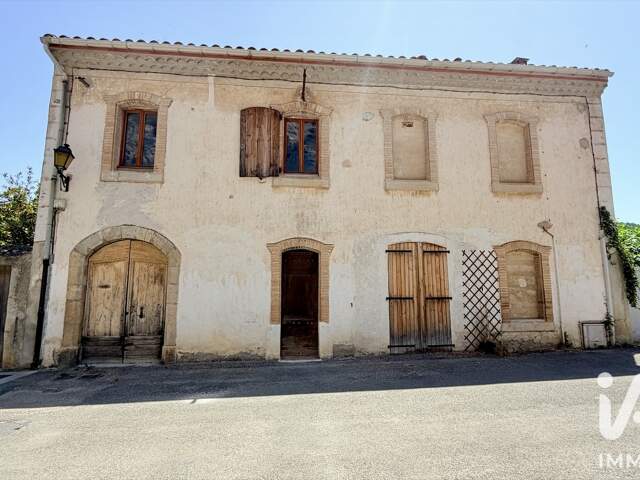Vente Maison de village 4 pièces — photo du bien