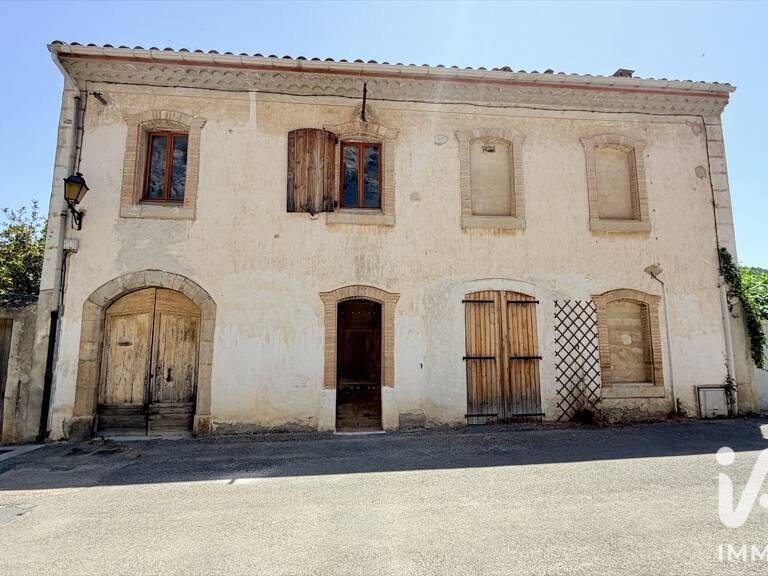 Vente Maison de village 4 pièces — photo 1