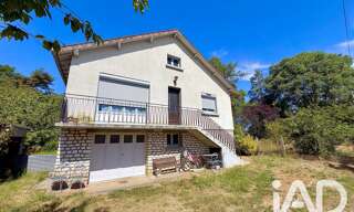 Maison 4 Pièces 88 m² à vendre à Le Blanc (36300)