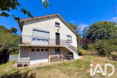 Maison 4 pièces 80500 €
