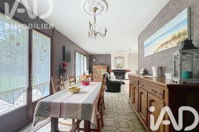 Maison 5 pièces 179990 €