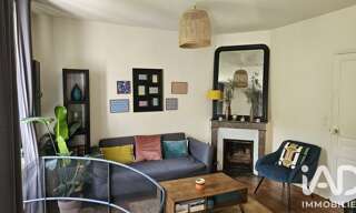 Appartement 4 Pièces 80 m² à vendre à Maisons-Laffitte (78600)