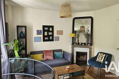 Appartement 4 pièces 390000 €