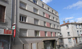 Appartement 2 Pièces 39 m² à vendre à Saint-Étienne (42000)