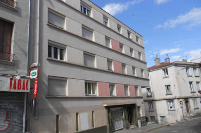 Appartement 2 pièces 69550 €