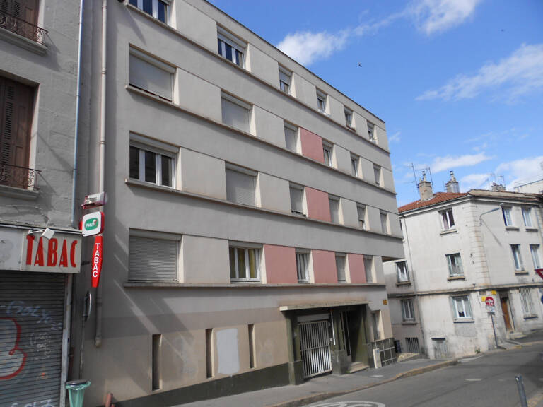 Appartement Type 2 de 39 m2 au dernier étage climatisation r — photo 1
