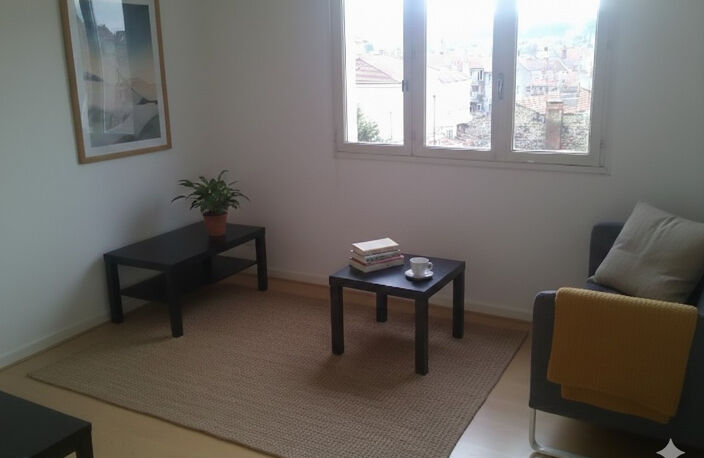 Appartement Type 2 de 39 m2 au dernier étage climatisation r — photo 2