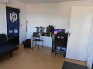 Appartement Type 2 de 39 m2 au dernier étage climatisation r — photo 3