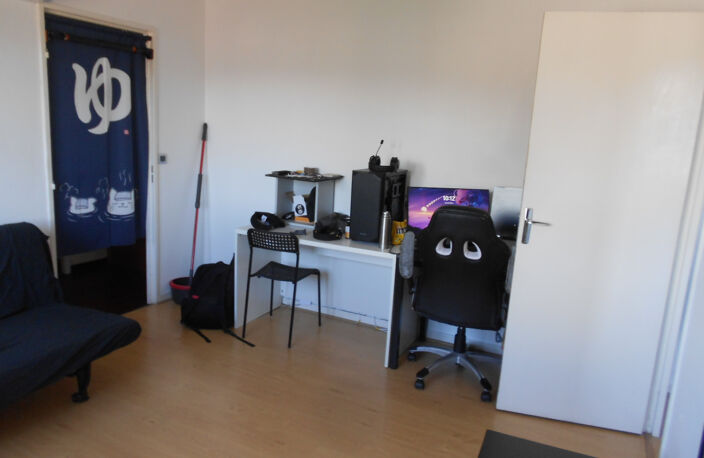 Appartement Type 2 de 39 m2 au dernier étage climatisation r — photo 3