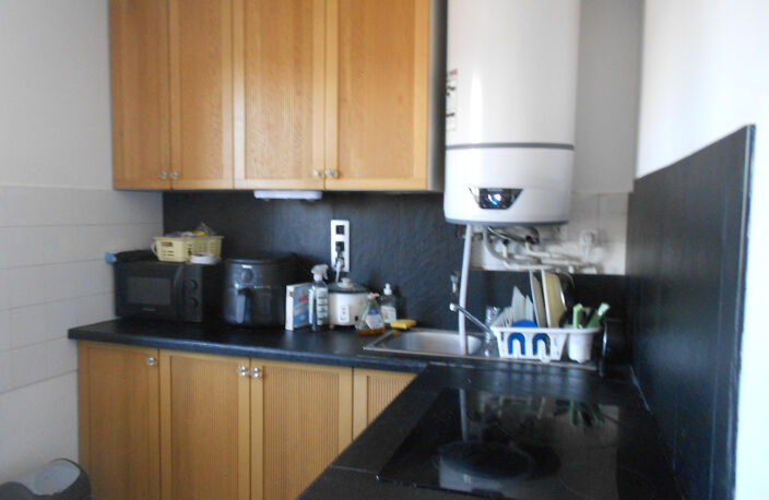 Appartement Type 2 de 39 m2 au dernier étage climatisation r — photo 5