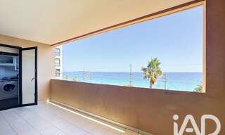 Appartement 2 Pièces 51 m² à vendre à Cannes (06150)