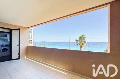 Appartement 2 pièces 340000 €