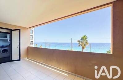Vente Appartement 2 pièces — photo du bien