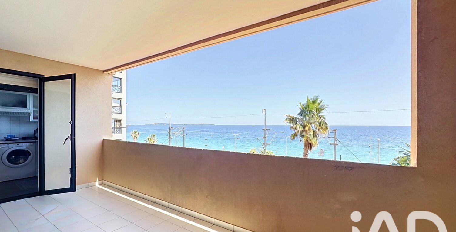 Vente Appartement 2 pièces — photo 1