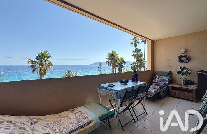 Vente Appartement 2 pièces — photo 2