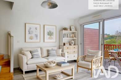Appartement 4 pièces 590000 €