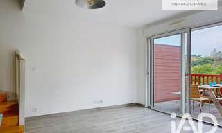 Appartement 4 Pièces 88 m² à vendre à Anglet (64600)