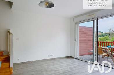 Appartement 4 pièces 590000 €