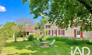 Maison 9 Pièces 203 m² à vendre à Chauvigny (86300)