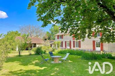 Maison 9 pièces 365000 €