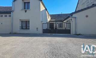 Maison 5 Pièces 105 m² à vendre à Anglure (51260)
