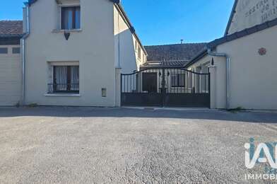 Maison 5 pièces 92500 €