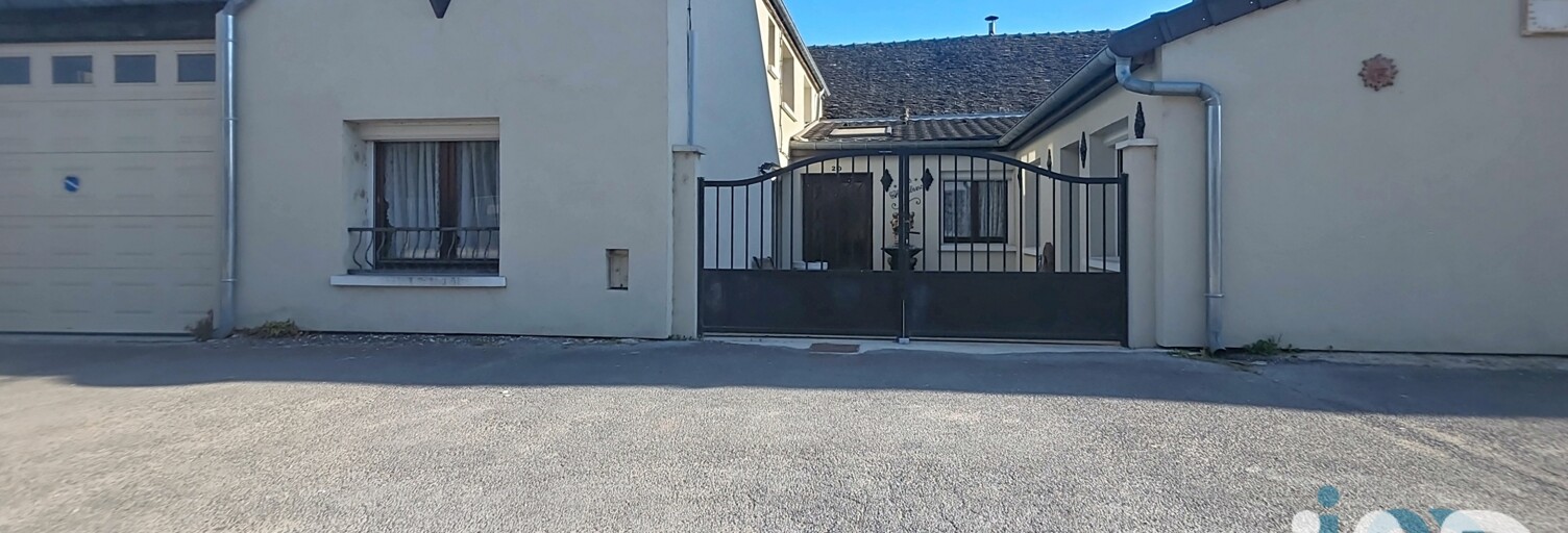 Maison 5 Pièces 105 m² à vendre à Anglure (51260)