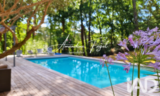 Maison 5 Pièces 143 m² à vendre à Biscarrosse (40600)