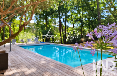 Vente Maison/villa 5 pièces — photo du bien