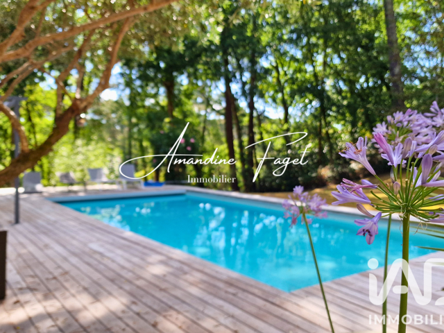 Vente Maison/villa 5 pièces — photo du bien