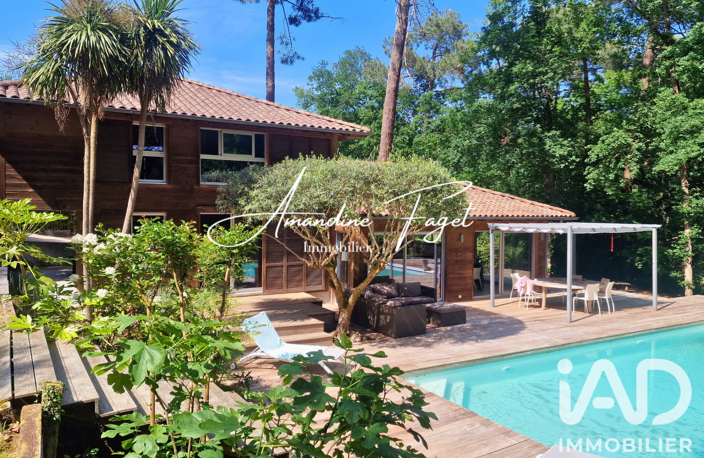 Vente Maison/villa 5 pièces — photo 2