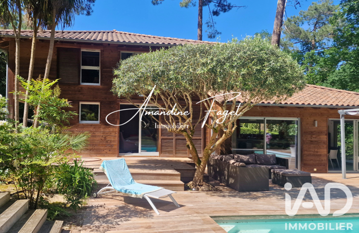 Vente Maison/villa 5 pièces — photo 3