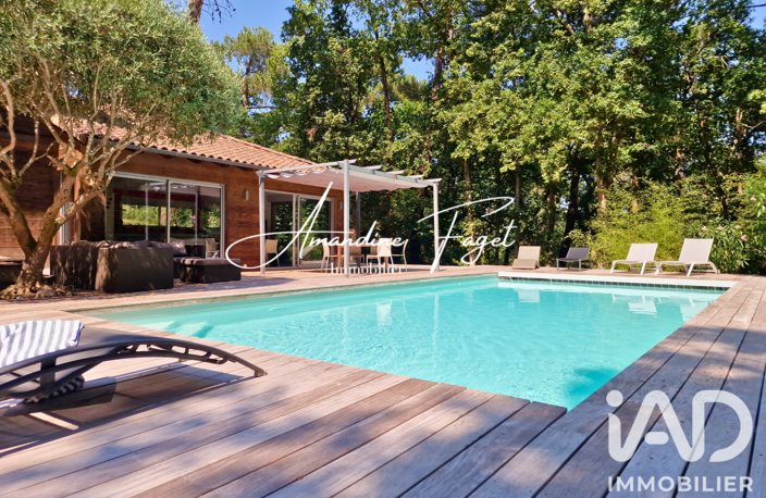 Vente Maison/villa 5 pièces — photo 4