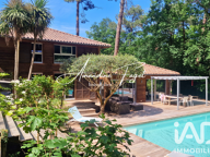 Vente Maison/villa 5 pièces — photo 2