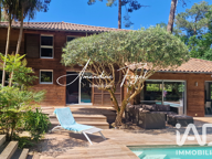 Vente Maison/villa 5 pièces — photo 3