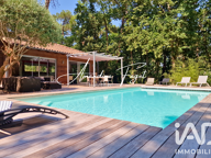 Vente Maison/villa 5 pièces — photo 4