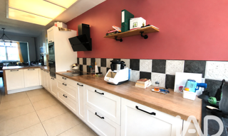Maison 4 Pièces 85 m² à vendre à Douvrin (62138)