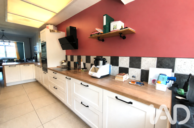 Maison 4 pièces 153000 €