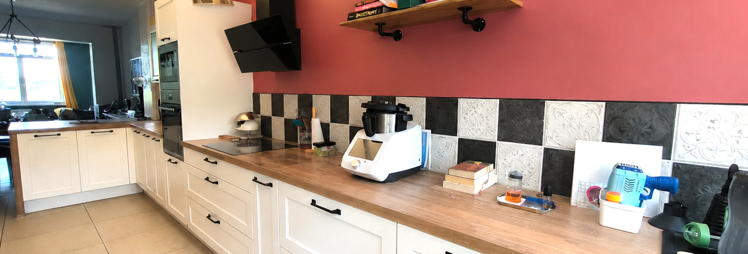 Maison 4 Pièces 85 m² à vendre à Douvrin (62138)