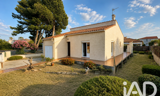 Maison 3 Pièces 75 m² à vendre à Saint-Laurent-de-la-Salanque (66250)