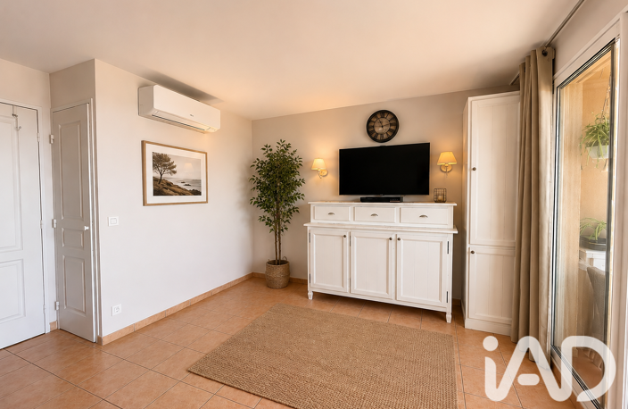 Vente Appartement 3 pièces — photo 2