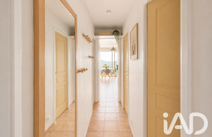 Vente Appartement 3 pièces — photo 3