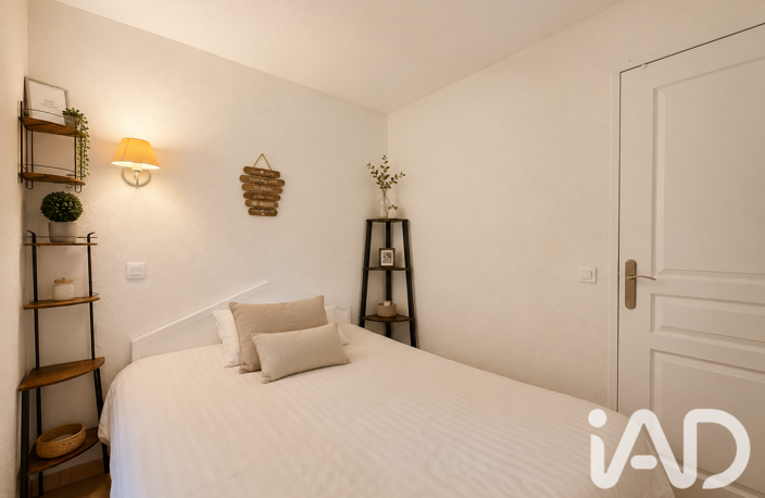 Vente Appartement 3 pièces — photo 4