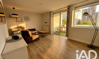 Appartement 3 Pièces 61 m² à vendre à Toulouse (31300)