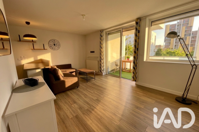 Appartement 3 pièces 228000 €