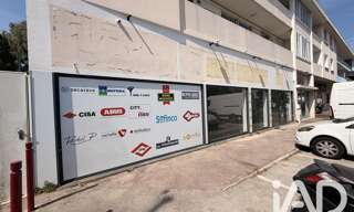 Commerce  116 m² à vendre à La Seyne-sur-Mer (83500)