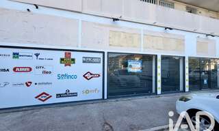 Commerce  116 m² à vendre à La Seyne-sur-Mer (83500)